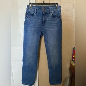 DL1961 Mara Straight jeans